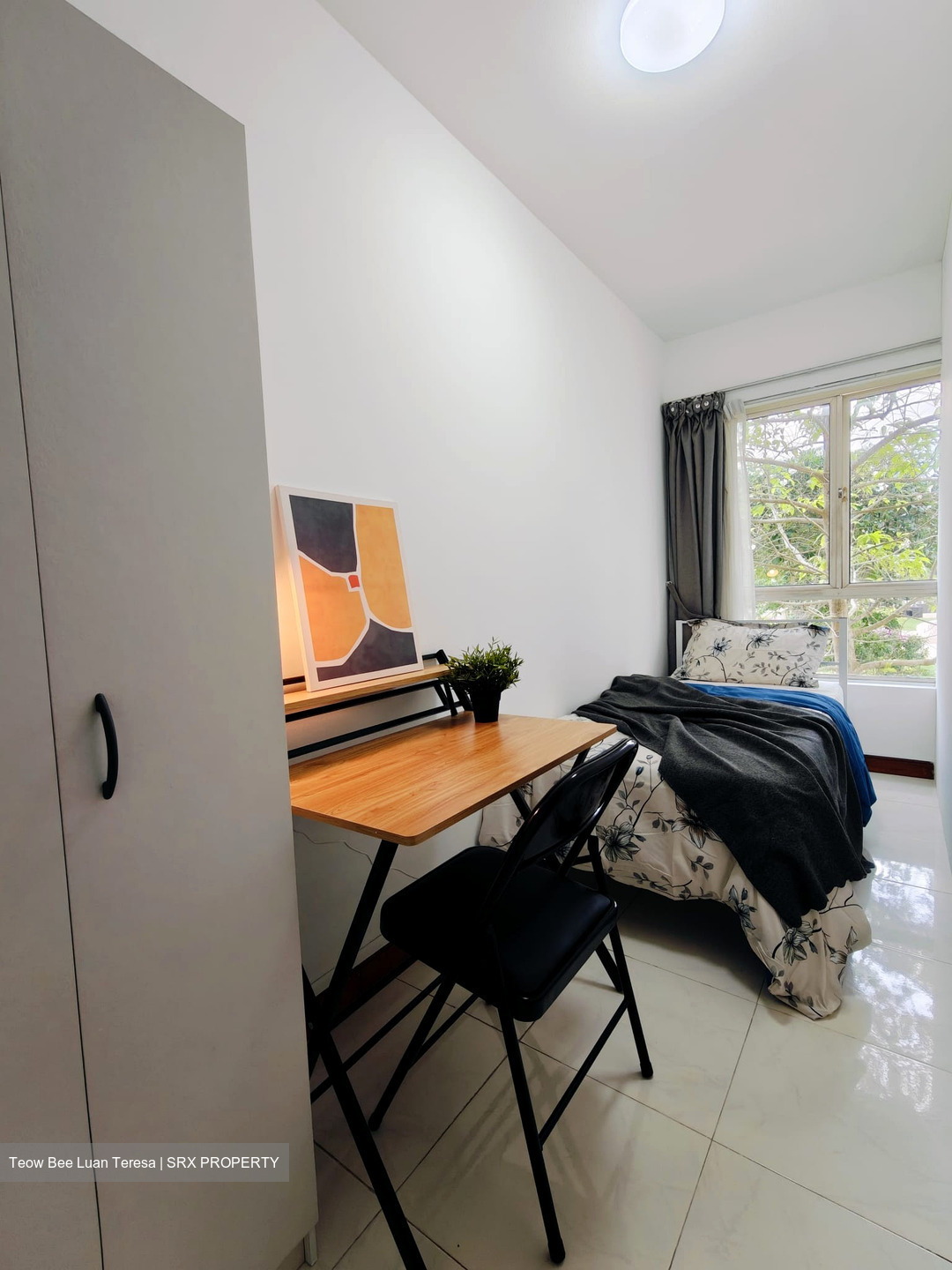 Melville Park (D18), Condominium #546673001